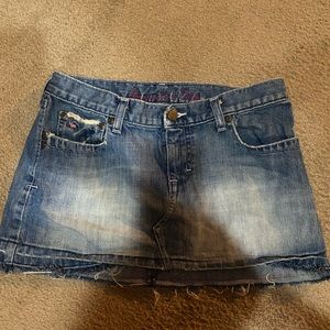 Abercrombie and Fitch skirt